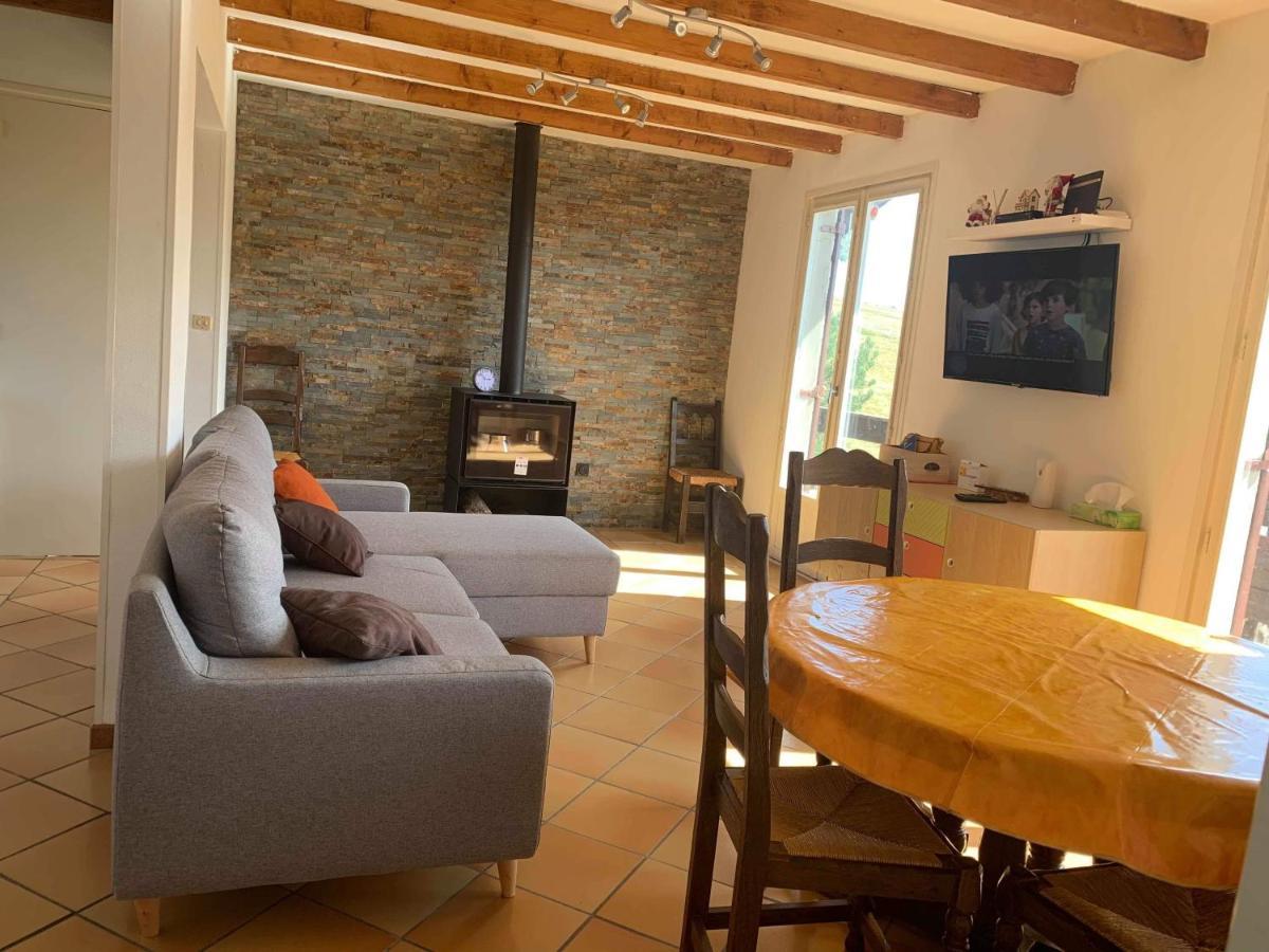 Chalet Ascou-Pailheres Экстерьер фото