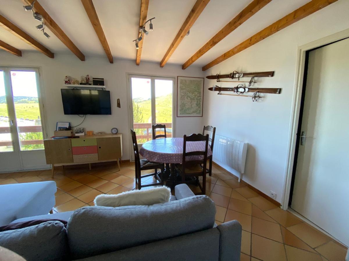 Chalet Ascou-Pailheres Экстерьер фото